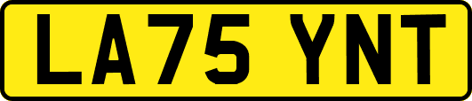 LA75YNT