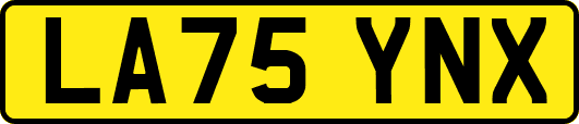LA75YNX