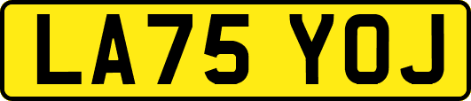 LA75YOJ