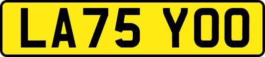 LA75YOO