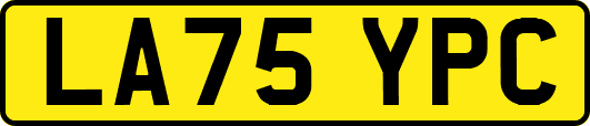 LA75YPC