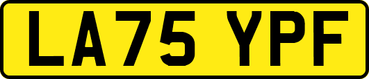 LA75YPF
