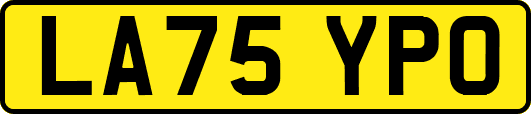 LA75YPO