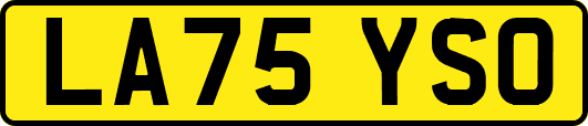 LA75YSO