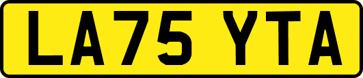 LA75YTA