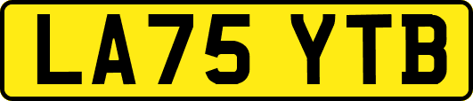 LA75YTB