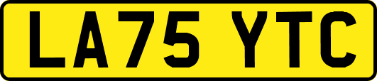 LA75YTC