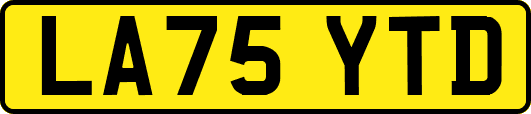 LA75YTD