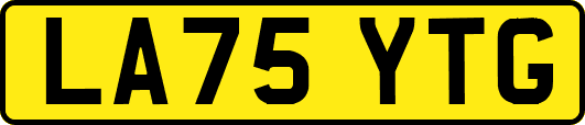 LA75YTG