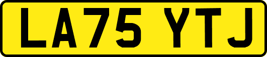 LA75YTJ