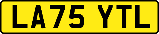 LA75YTL