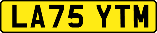LA75YTM