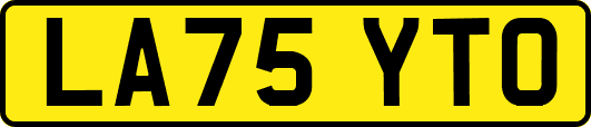 LA75YTO