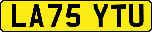 LA75YTU