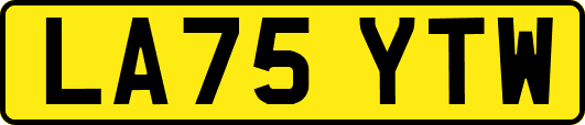 LA75YTW