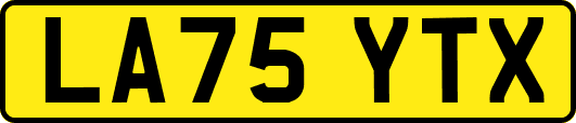 LA75YTX