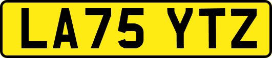 LA75YTZ