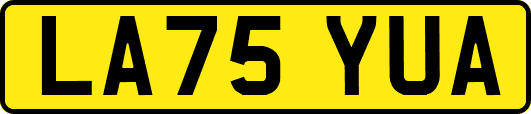 LA75YUA
