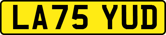 LA75YUD