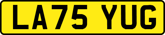 LA75YUG