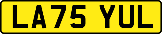 LA75YUL