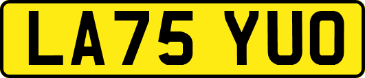 LA75YUO