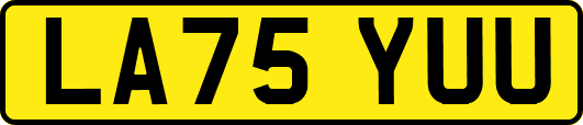 LA75YUU