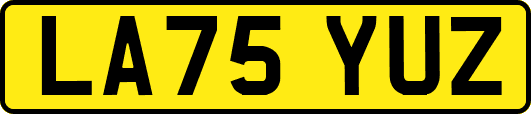LA75YUZ