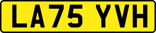 LA75YVH