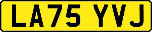 LA75YVJ
