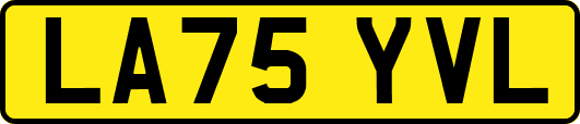 LA75YVL