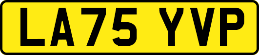 LA75YVP
