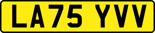 LA75YVV