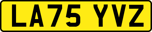 LA75YVZ