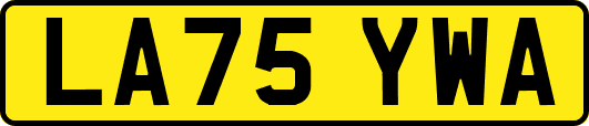 LA75YWA