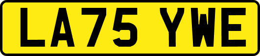 LA75YWE