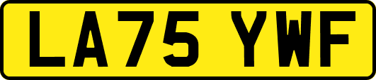LA75YWF