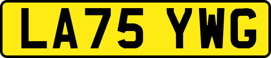 LA75YWG