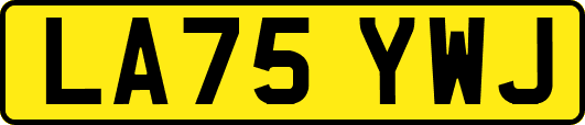LA75YWJ