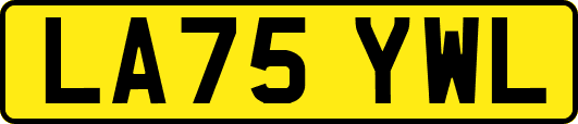 LA75YWL