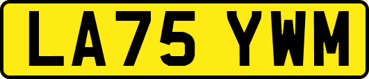 LA75YWM