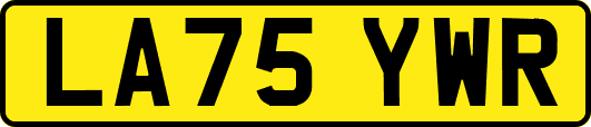 LA75YWR