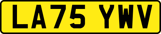 LA75YWV
