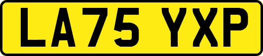 LA75YXP