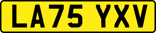 LA75YXV