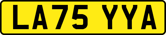 LA75YYA