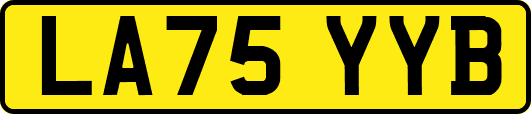 LA75YYB