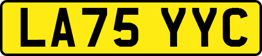 LA75YYC