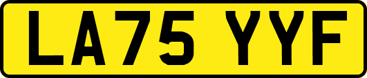 LA75YYF