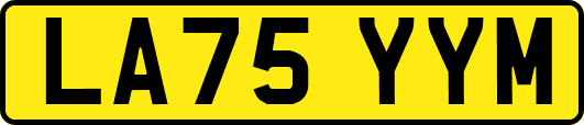 LA75YYM